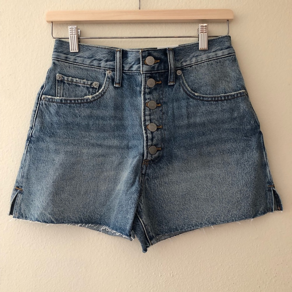 NWT Lucky Brand Traveler Shorts